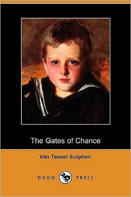 The Gates of Chance [ePUB]